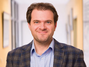 Sebastian Zippel, Geschäftsführer Sebastian Zippel, Geschäftsführer